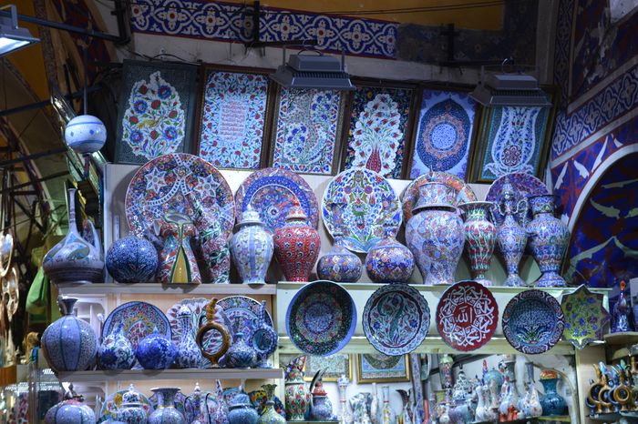 Palaeologus’ untiring industry