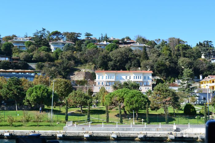 Injurious to the Roman Empire