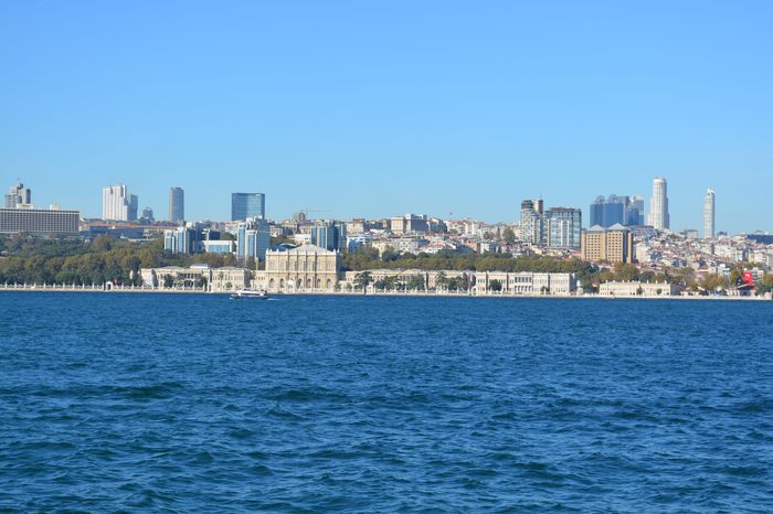 Capital at Treves in Gaul