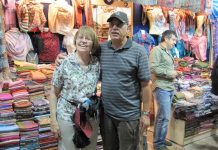 Breaking Records in Kusadasi