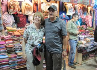 Breaking Records in Kusadasi