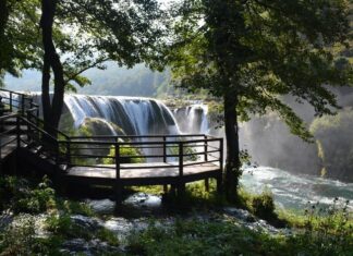 Three Successive Gates