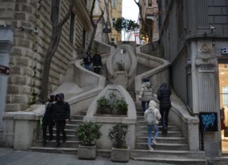 The Gate of Saint Demetrius and Its Names