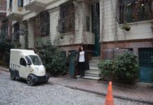 The Meaning of the Word “Stadium” in Medieval Writing