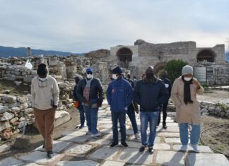 The Dark Side of Chivalry